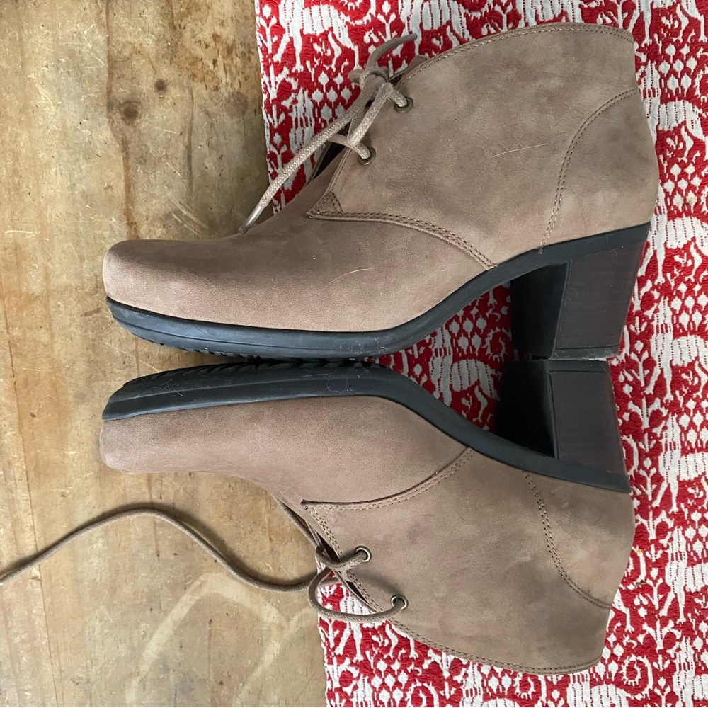 ABEO BIOSYSTEM Potrero Chukka Boot - Picture 10 of 12